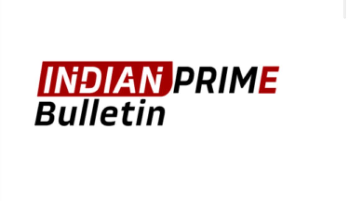Indian Prime Bulletin — featured publication