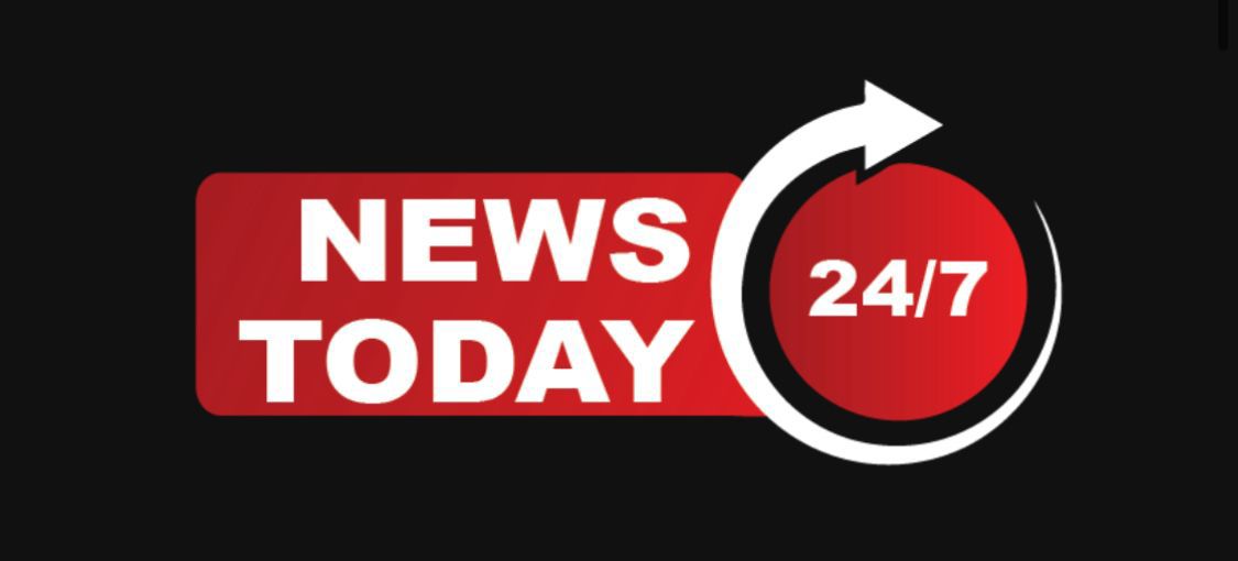 News Today 24/7 — featured publication