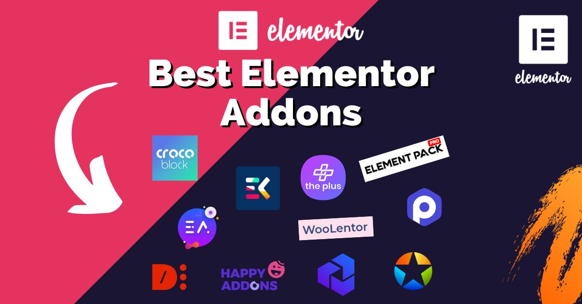 Elementor Paid Add-on's